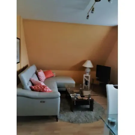 Nordic Modern Retreat