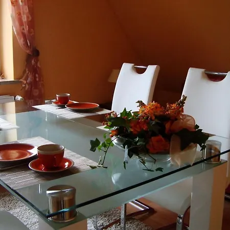 בית נופש Nordic Modern Retreat *