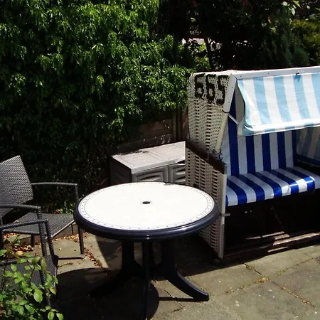 Semesterbostad Nordic Modern Retreat