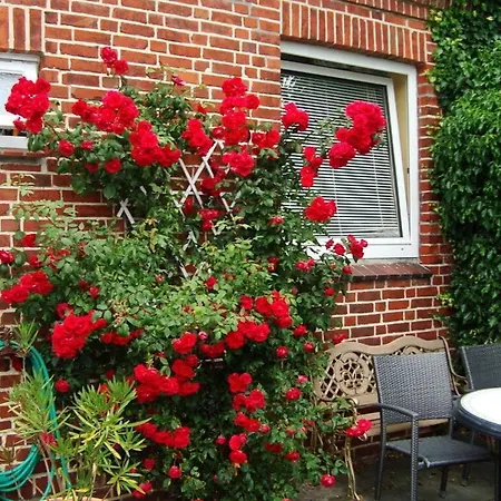 Nordic Modern Retreat בית נופש *