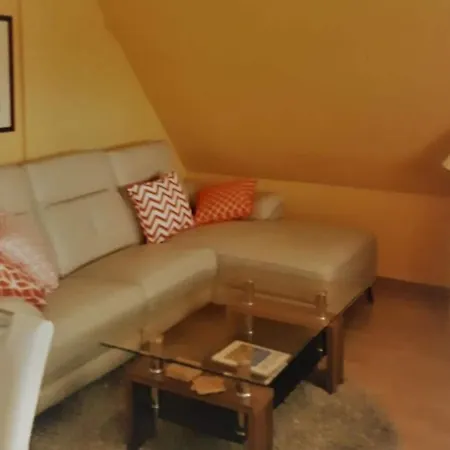 Semesterbostad Nordic Modern Retreat *