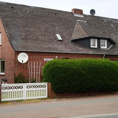 Nordic Modern Retreat