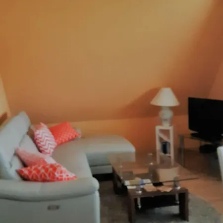 Nordic Modern Retreat List