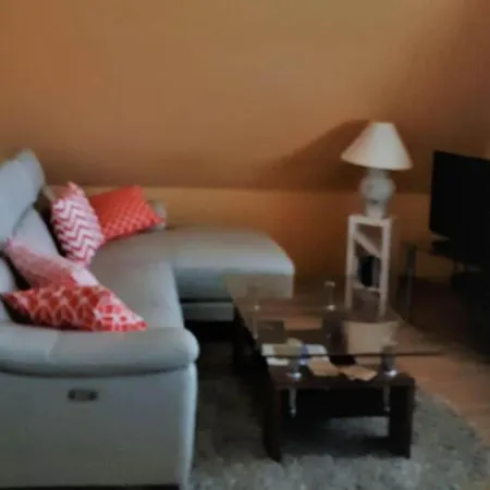 Nordic Modern Retreat Semesterbostad