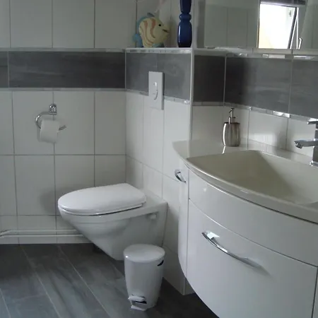 Nordic Modern Retreat